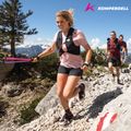 Bežecké palice  Komperdell FXP Composite Trail blue 6