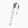 Trekingové palice Komperdell Ridge Master Contour silver
