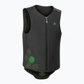 Detská ochranná vesta Komperdell Ballistic Flex Fit Pro Jr black/lime