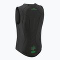 Detská ochranná vesta Komperdell Ballistic Flex Fit Pro Jr black/lime 2