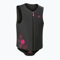 Detská ochranná vesta Komperdell Ballistic Flex Fit Pro Jr black/pink