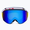 Lyžiarske okuliare Red Bull Spect Rush Polarised Cat3 blue RUSH-001 2