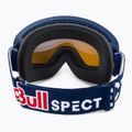 Lyžiarske okuliare Red Bull Spect Rush Polarised Cat3 blue RUSH-001 3