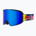 Lyžiarske okuliare Red Bull Spect Rush Polarised Cat3 blue RUSH-001 6