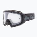 Cyklistické okuliare Red Bull Spect čierne WHIP-002 2