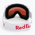 Red Bull Spect Magnetron Slick Cat2 modré lyžiarske okuliare MAGNETRON_SLICK-004 3