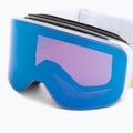 Red Bull Spect Magnetron Slick Cat2 modré lyžiarske okuliare MAGNETRON_SLICK-004 5