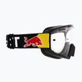 Cyklistické okuliare Red Bull SPECT Whip shiny black/clear 5