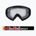 Cyklistické okuliare Red Bull SPECT Whip shiny black/clear 7