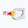 Cyklistické okuliare Red Bull SPECT Whip shiny white/clear 3
