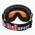 Lyžiarske okuliare Red Bull Spect Rush Cat2 červené RUSH-013 3