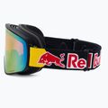 Lyžiarske okuliare Red Bull Spect Rush Cat2 červené RUSH-013 4
