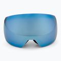 Lyžiarske okuliare Red Bull SPECT Chute blue/purple with blue mirror/cloudy snow 3
