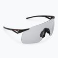 Slnečné okuliare Red Bull SPECT Gabe black/transparent photochromic