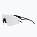 Slnečné okuliare Red Bull SPECT Mark black/transparent photochromic 3