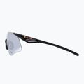 Slnečné okuliare Red Bull SPECT Mark black/transparent photochromic 5
