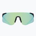 Slnečné okuliare Red Bull SPECT Mark black/smoke with green blue mirror 2