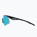 Slnečné okuliare Red Bull SPECT Mark black/smoke with green blue mirror 4