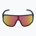 Slnečné okuliare Red Bull SPECT Dash black/smoke with pinkish revo 3