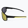 Slnečné okuliare Red Bull SPECT Dash black/smoke with pinkish revo 4