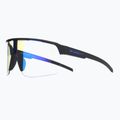 Slnečné okuliare Red Bull SPECT Dakota Pro black/photochromic with blue mirror