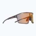 Slnečné okuliare Red Bull SPECT Rumble black/brown photochromic