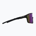 Slnečné okuliare Red Bull SPECT Rumble black/smoke with purple green mirror 4