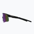 Slnečné okuliare Red Bull SPECT Riddle black/smoke with purple green mirror 5