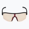 Slnečné okuliare Red Bull SPECT Dundee Pro black/photochromic red mirror 3