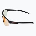 Slnečné okuliare Red Bull SPECT Dundee Pro black/photochromic red mirror 4