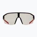 Slnečné okuliare Red Bull SPECT Dundee Pro black/photochromic red mirror 6