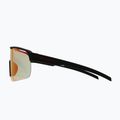 Slnečné okuliare Red Bull SPECT Dakota Pro soft touch black/photochromic red mirror 6