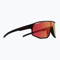 Slnečné okuliare Red Bull SPECT Dash Pro black/photochromic red mirror 2