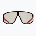 Slnečné okuliare Red Bull SPECT Dash Pro black/photochromic red mirror 4