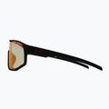 Slnečné okuliare Red Bull SPECT Dash Pro black/photochromic red mirror 6