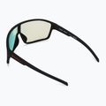 Slnečné okuliare Red Bull SPECT Daft Pro black/photochromic red mirror 2