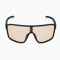 Slnečné okuliare Red Bull SPECT Daft Pro black/photochromic red mirror 3
