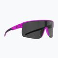 Slnečné okuliare Red Bull SPECT Dakota matt clear purple/ smoke
