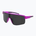 Slnečné okuliare Red Bull SPECT Dakota matt clear purple/ smoke 2