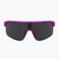 Slnečné okuliare Red Bull SPECT Dakota matt clear purple/ smoke 3