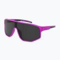 Slnečné okuliare Red Bull SPECT Dash matt clear purple/ smoke 2