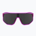 Slnečné okuliare Red Bull SPECT Dash matt clear purple/ smoke 3