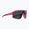 Slnečné okuliare Red Bull SPECT Dundee matt neon pink/ smoke