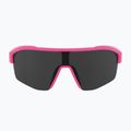 Slnečné okuliare Red Bull SPECT Dundee matt neon pink/ smoke 3