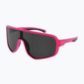 Slnečné okuliare Red Bull SPECT Froth matt neon pink/ smoke 2