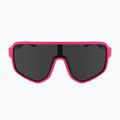 Slnečné okuliare Red Bull SPECT Froth matt neon pink/ smoke 3