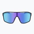 Slnečné okuliare Red Bull SPECT Daft Pro X black/ photochromic with blue mirror 3