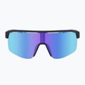Slnečné okuliare Red Bull SPECT Dakota Pro X black/ photochromic with blue mirror 2