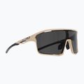Slnečné okuliare Red Bull SPECT Rumble matt beige/ smoke