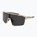 Slnečné okuliare Red Bull SPECT Rumble matt beige/ smoke 2